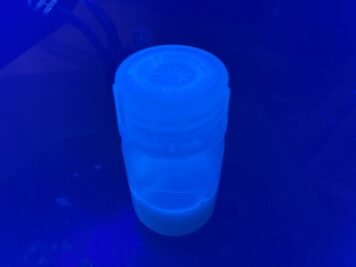 廃棄物から作る害虫忌避剤 バイオマス由来の量子ドットで環境に優しい家庭菜園を